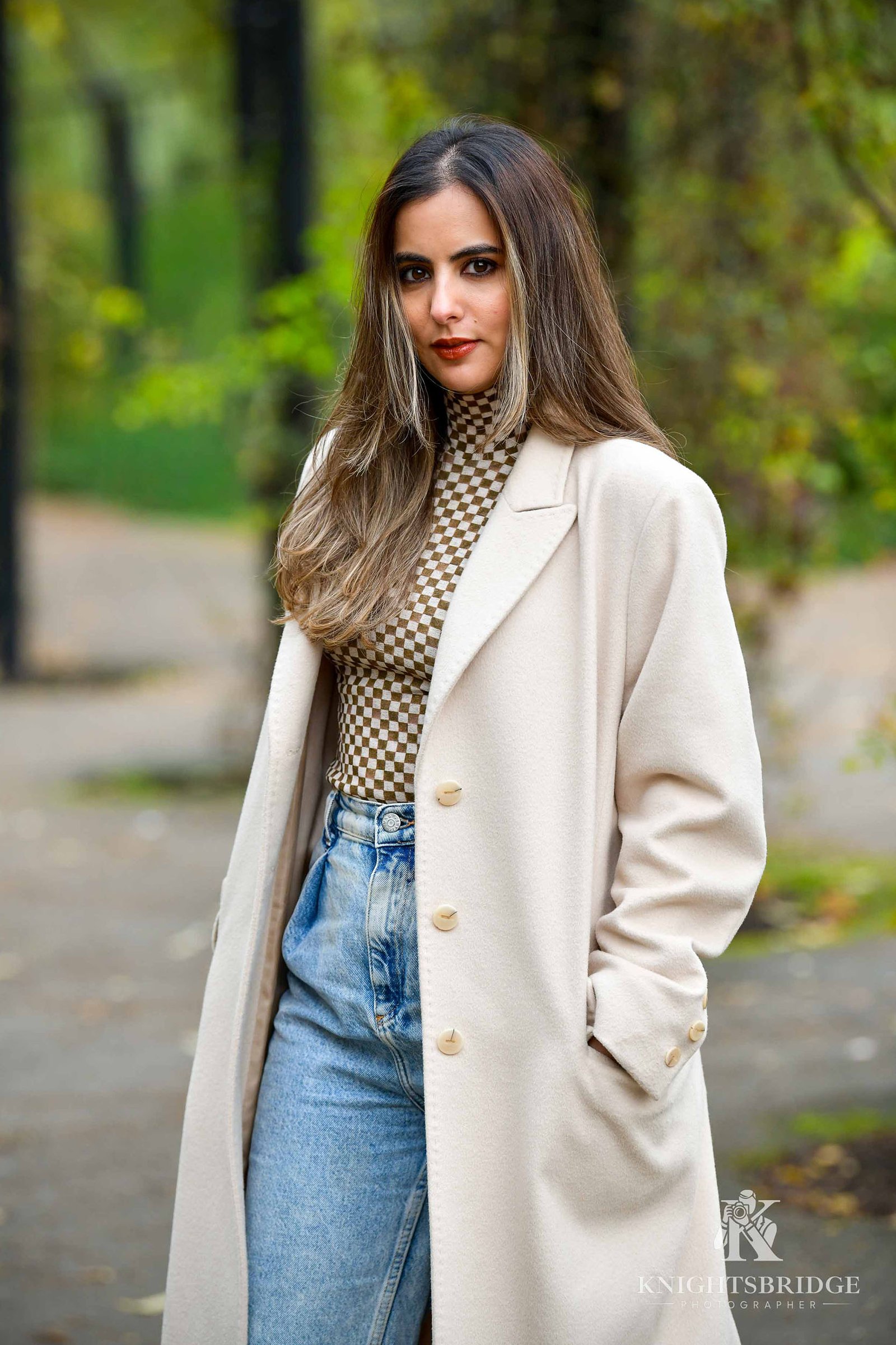 knightsbridge portrait 48 Knightsbridge Photographer