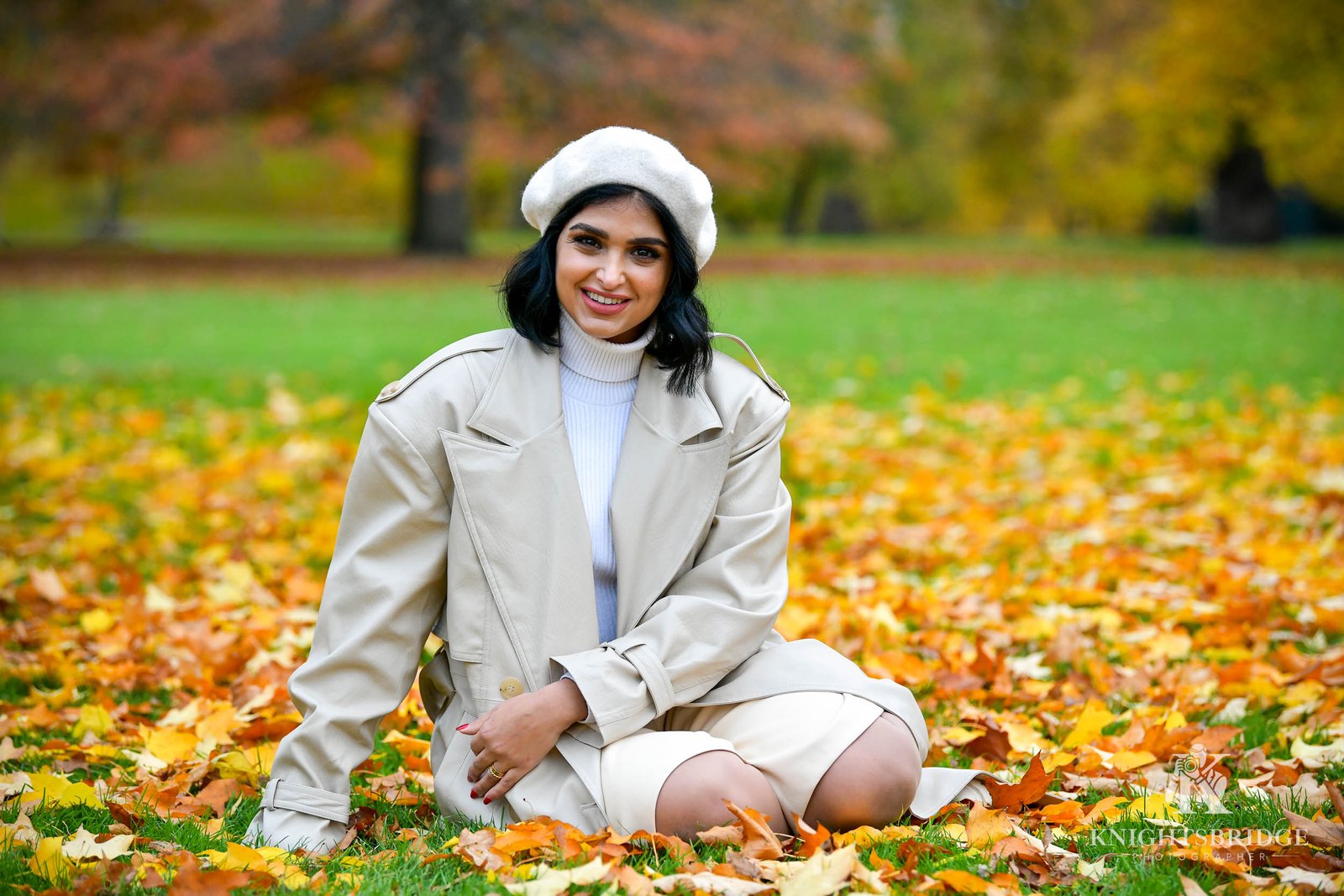 knightsbridge portrait 55 Knightsbridge Photographer